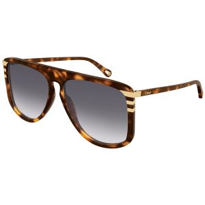 Chloé CH0104S 007 58/17 - immagine 1