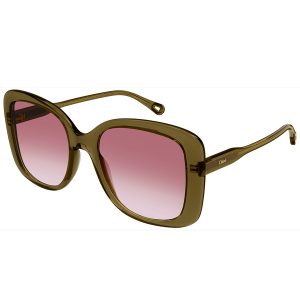 Chloé CH0125S 004 55/20 - immagine 1