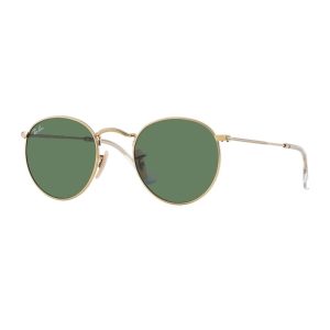 RAY BAN RB 3447 001 ROUD METAL