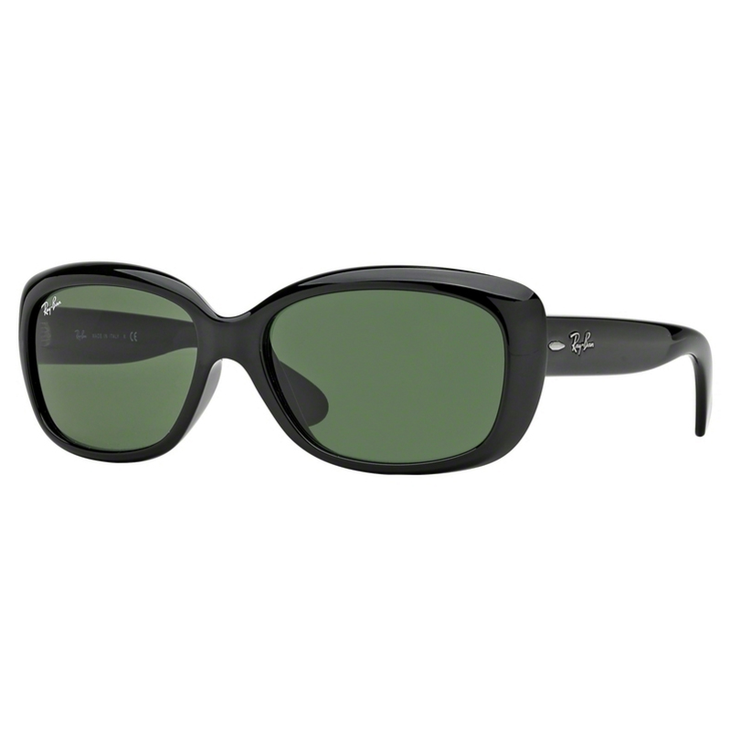 RAY BAN RB 4101 601 JACKIE OHH