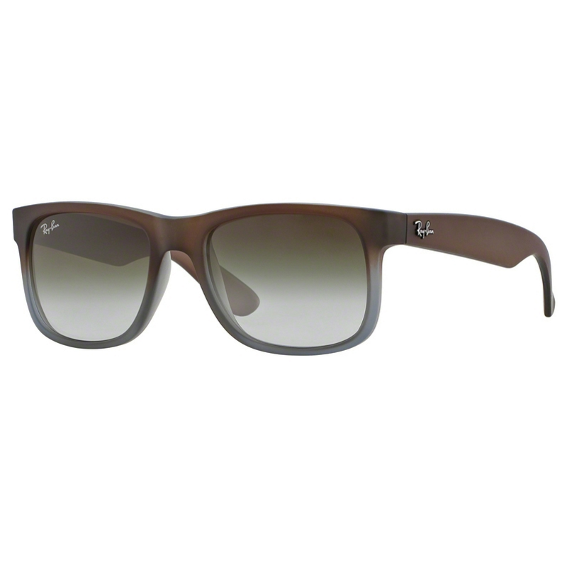 RAY BAN RB 4165 JUSTIN 854/7Z 55/16