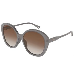 Chloé CH0081S 001 55/18 - immagine 1