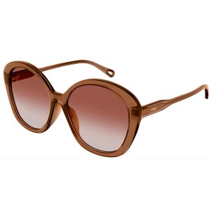 Chloé CH0081S 002 55/18 - immagine 1