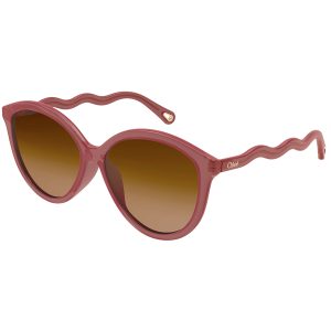 Chloé CH0087S 004 57/16 - immagine 1