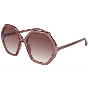 Chloé CH0008S 003 58/17 - immagine 1