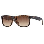 RAY BAN RB 4165 JUSTIN 710/13 55/16