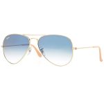 RAY BAN RB 3025 001/3F