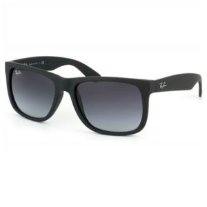 RAY BAN RB 4165 JUSTIN 601/8G 55/16