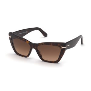 TOM FORD FT0871 WYATT 52F - immagine 1