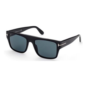 TOM FORD FT0907 01V DUNNING-2 - immagine 1