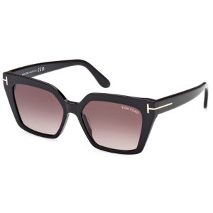 TOM FORD FT1030 WINONA 01Z - immagine 1