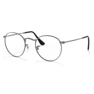 RAY BAN RX3447V - Round metal 2620 - immagine 1