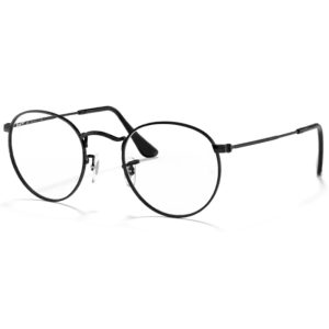 RAY BAN RX3447V - Round metal 2503 - immagine 1