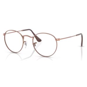 RAY BAN RX3447V - Round metal 3094 - immagine 1