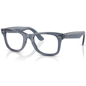 RAY BAN RX4340V - Wayfarer ease 8223 - immagine 1