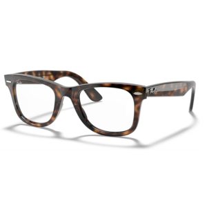 RAY BAN RX4340V - Wayfarer ease 2012 - immagine 1