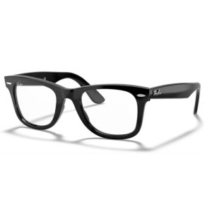 RAY BAN RX4340V - Wayfarer ease 2000 - immagine 1