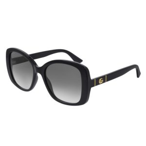 GUCCI GG 0762S 001 - immagine 1