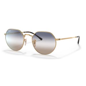 RAY BAN RB3565 - Jack 001/GD - immagine 1