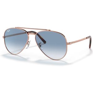 RAY BAN RB3625 - New aviator 92023F - immagine 1