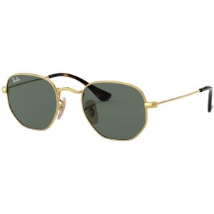 RAY BAN RJ9541SN - JUNIOR HEXAGONAL 223/71 - immagine 1