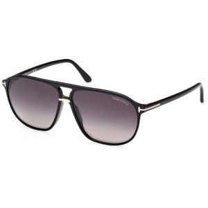 TOM FORD FT1026 01B BRUCE - immagine 1