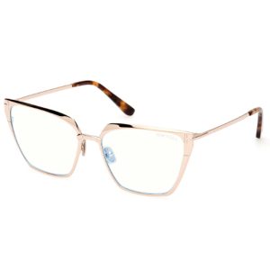 TOM FORD FT5945-B 028 - immagine 1