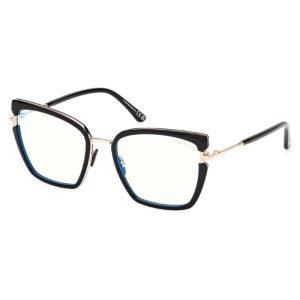 TOM FORD FT5984-B 001 - immagine 1