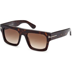 TOM FORD FT0711 52F FAUSTO - immagine 1